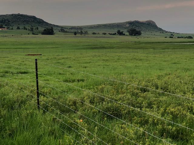 0 Bedroom Property for Sale in Bethlehem Rural Free State